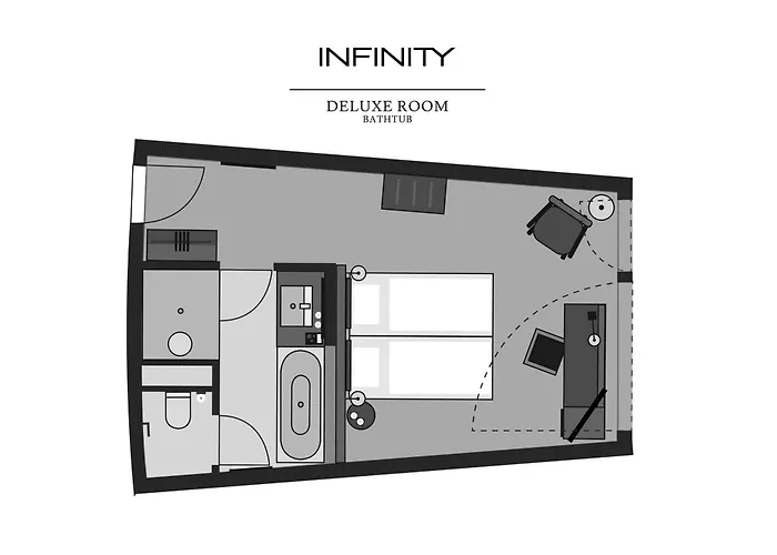 Infinity Hotel & Conference Resort Munich