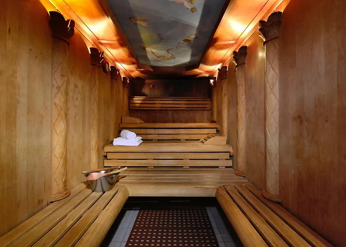 Ringhotel Alpenhof - Patchworkhotel