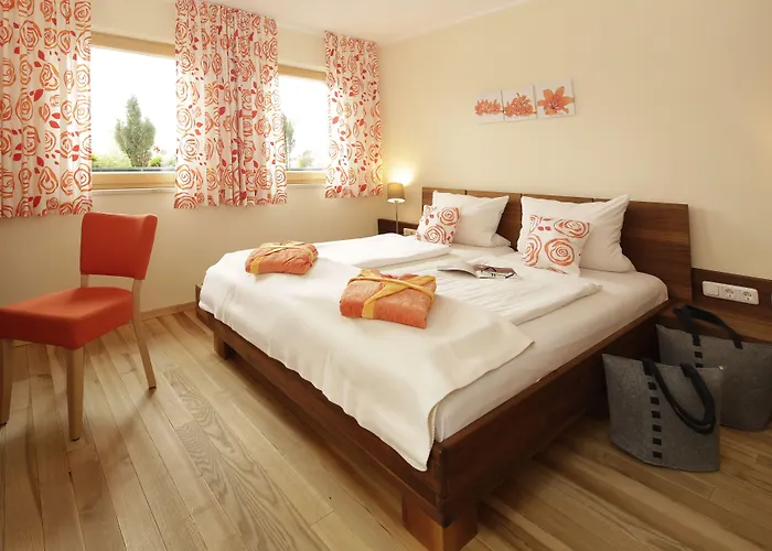Bio Hotel Bayerischer Wirt Augsburg