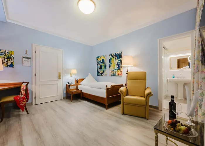 Hotel & Spa Fontenay