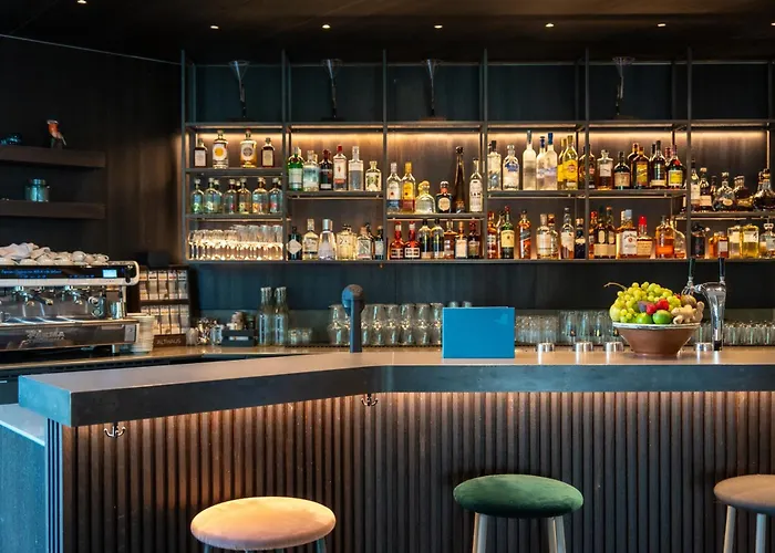 Soller Business Hotel - Munich Airport Muc